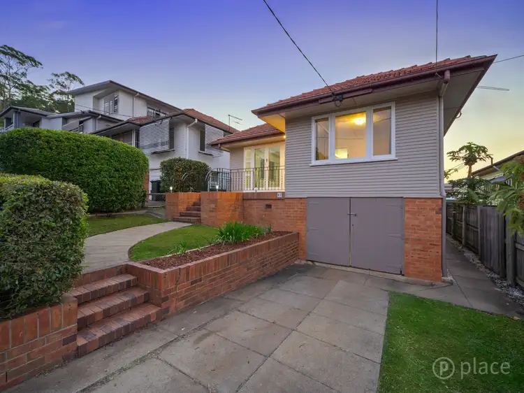 Third view of Homely house listing, 87 Peach Street, Greenslopes QLD 4120