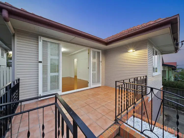 Fourth view of Homely house listing, 87 Peach Street, Greenslopes QLD 4120