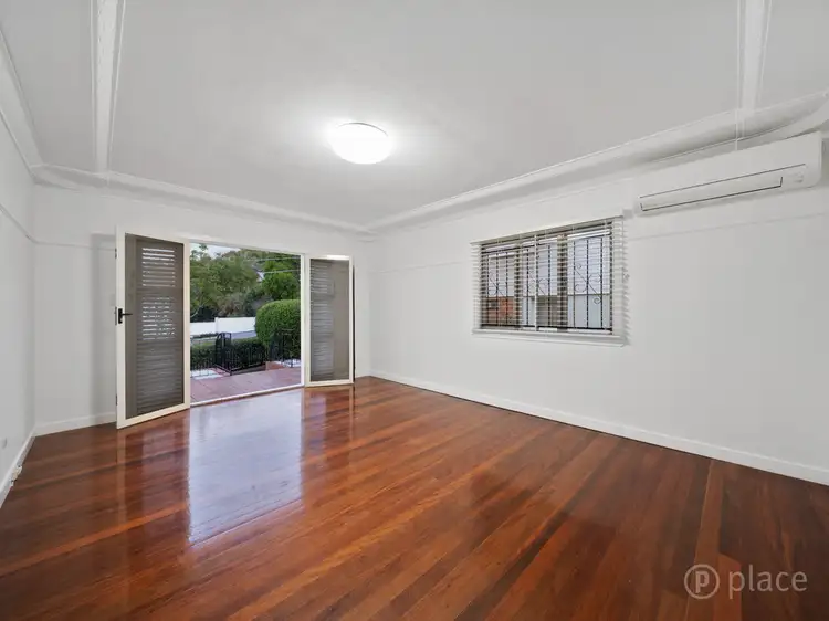 Fifth view of Homely house listing, 87 Peach Street, Greenslopes QLD 4120