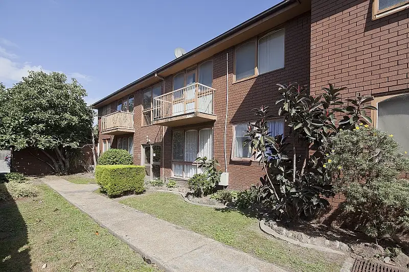 Main view of Homely apartment listing, 4/3 Hemmings Street, Dandenong VIC 3175