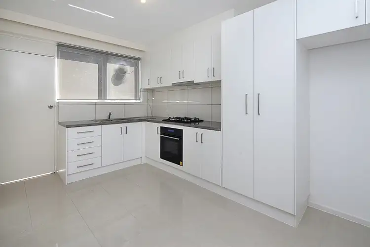 Second view of Homely apartment listing, 4/3 Hemmings Street, Dandenong VIC 3175