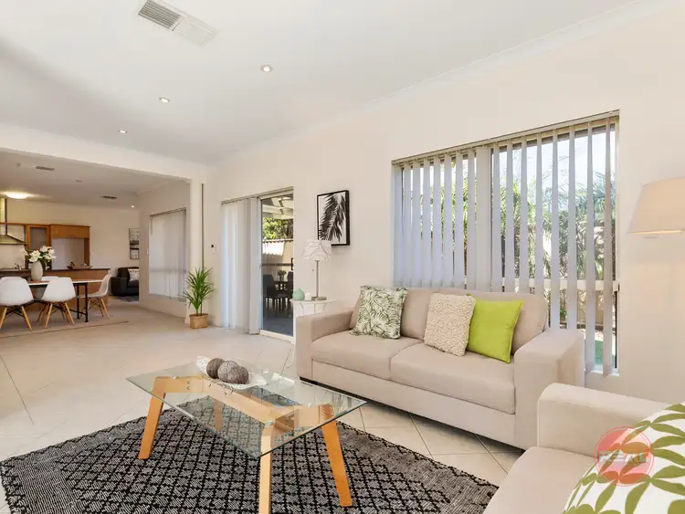 Fifth view of Homely house listing, 2/579 Brighton Road, Seacliff SA 5049