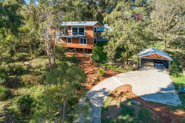 Main view of Homely house listing, 36 Glebe Road, Darlington WA 6070