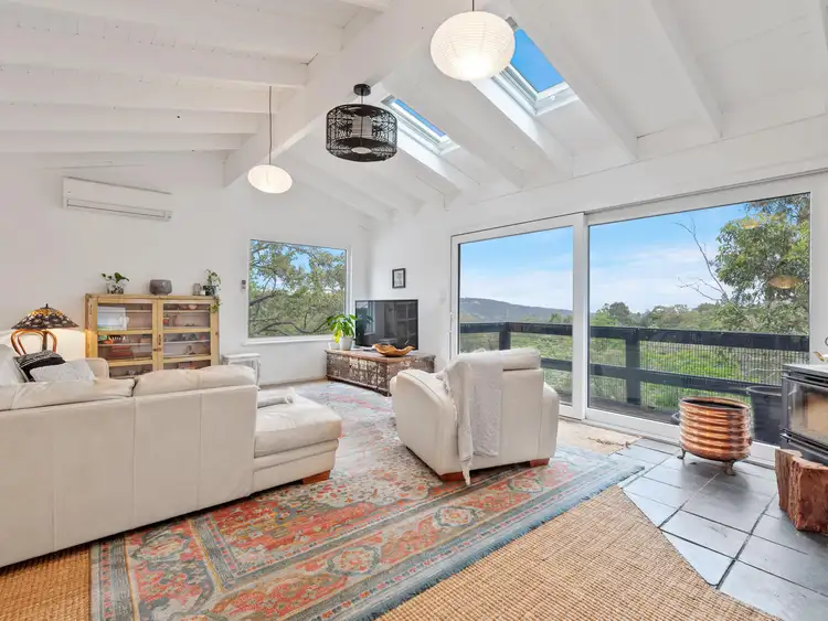 Second view of Homely house listing, 36 Glebe Road, Darlington WA 6070