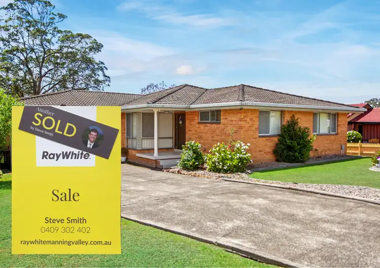 Main view of Homely house listing, 4 Palanas Drive, Taree NSW 2430