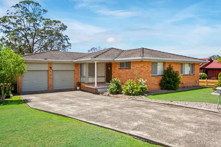 Second view of Homely house listing, 4 Palanas Drive, Taree NSW 2430