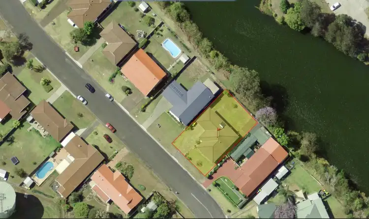 Fourth view of Homely house listing, 4 Palanas Drive, Taree NSW 2430