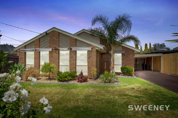 22 Everingham Road, Altona Meadows VIC 3028