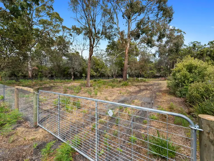 Third view of Homely land listing, 37 Gardiner Street, Squeaking Point TAS 7307