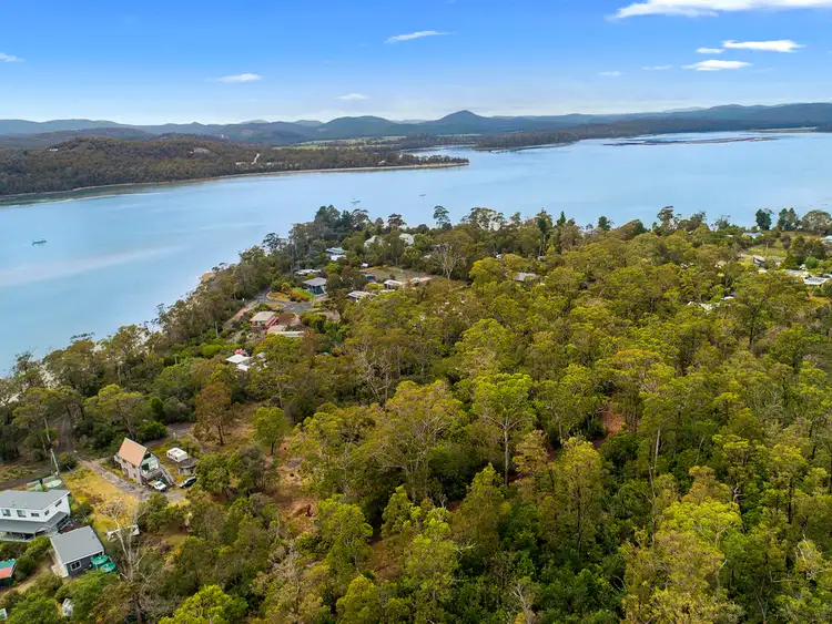 Fifth view of Homely land listing, 37 Gardiner Street, Squeaking Point TAS 7307