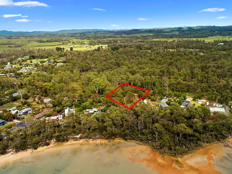 Sixth view of Homely land listing, 37 Gardiner Street, Squeaking Point TAS 7307