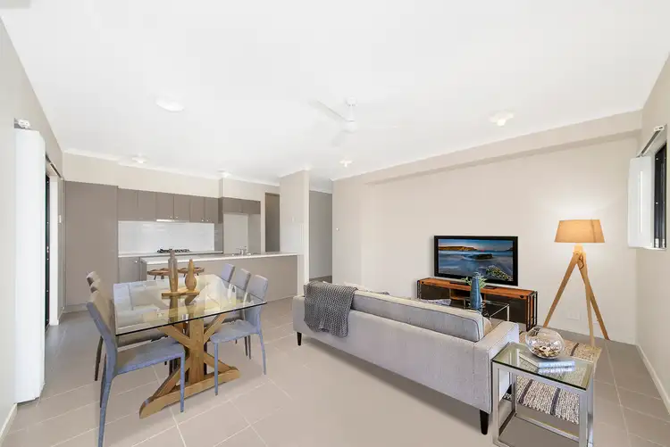 Main view of Homely house listing, 8 Mackenzie Lane, Kelso QLD 4815