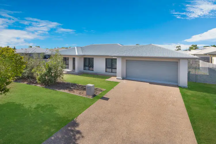 Second view of Homely house listing, 8 Mackenzie Lane, Kelso QLD 4815