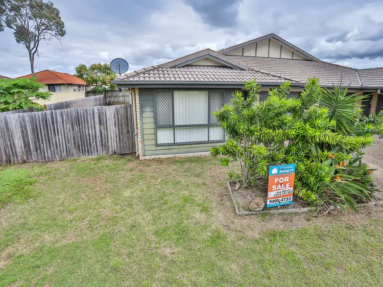 1/43 Herd Street, Caboolture QLD 4510