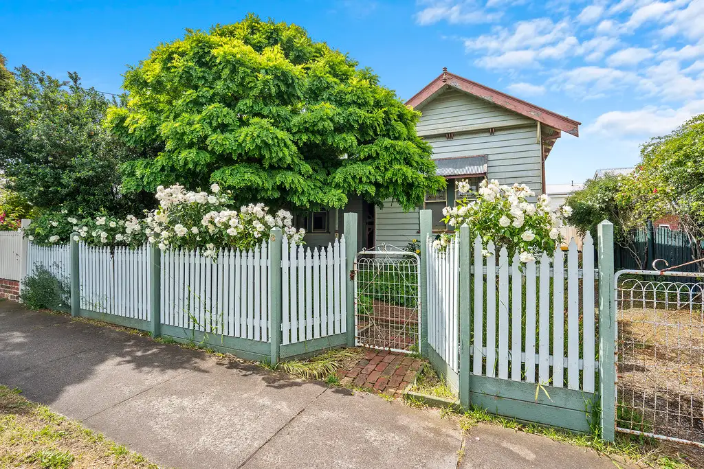 Main view of Homely house listing, 3 Storrer Street, Geelong VIC 3220