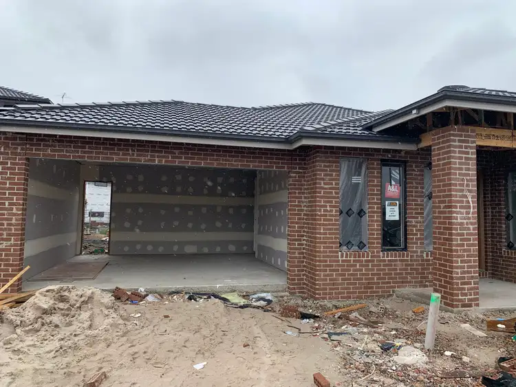 1279 Edgars Rd, Wollert VIC 3750