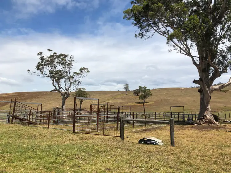 Fourth view of Homely rural property listing, Address available on request