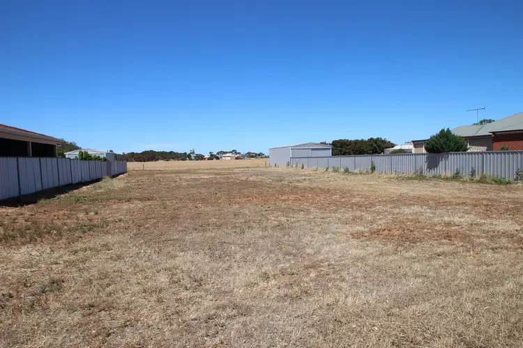 Main view of Homely land listing, 14 ROBERTS AVENUE, Balaklava SA 5461