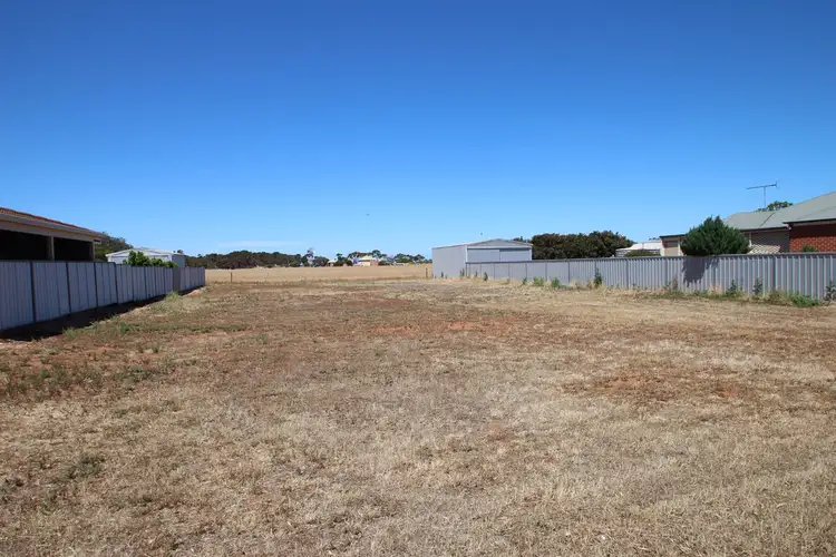 Third view of Homely land listing, 14 ROBERTS AVENUE, Balaklava SA 5461
