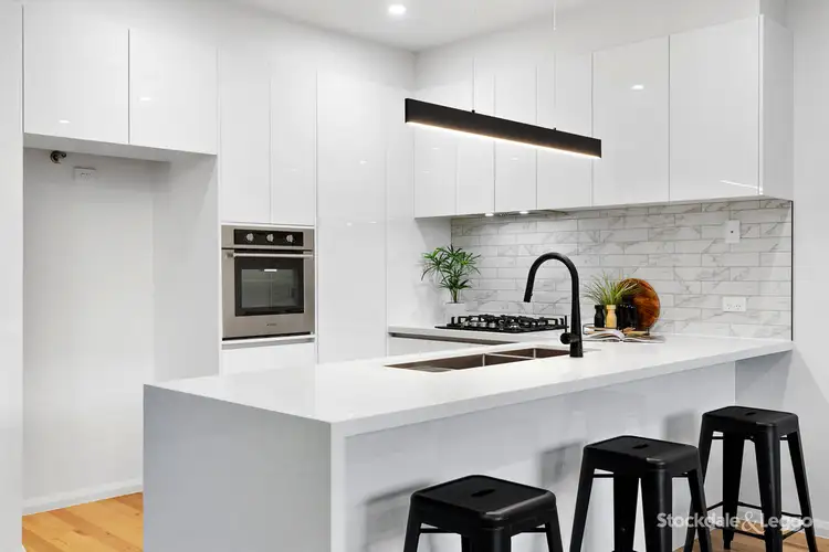 Second view of Homely townhouse listing, 34 Palana Avenue, Glenroy VIC 3046