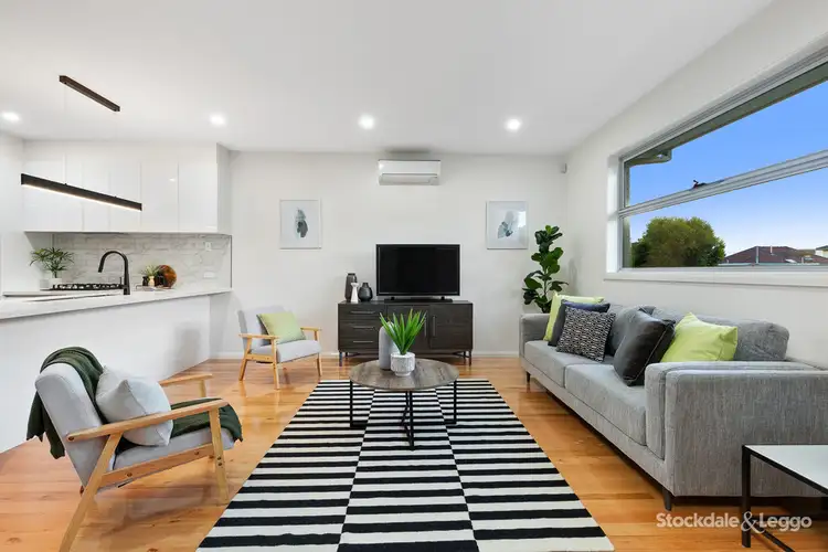 Third view of Homely townhouse listing, 34 Palana Avenue, Glenroy VIC 3046