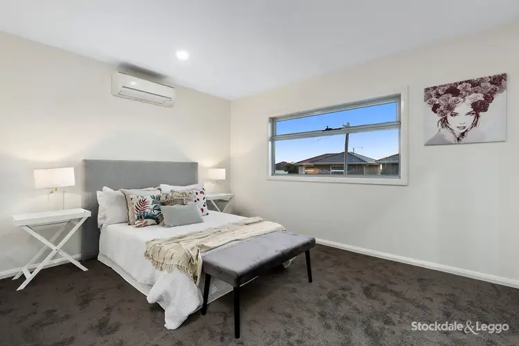 Fifth view of Homely townhouse listing, 34 Palana Avenue, Glenroy VIC 3046