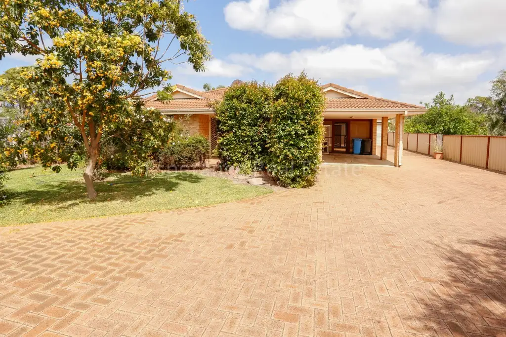 Main view of Homely house listing, 36 Frearson Streeet, Castletown WA 6450