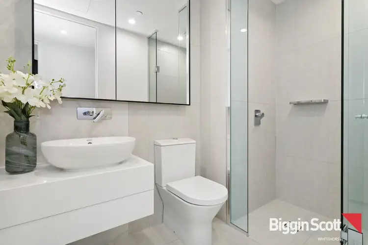 Sixth view of Homely apartment listing, 617/555 St Kilda Road, Melbourne VIC 3004