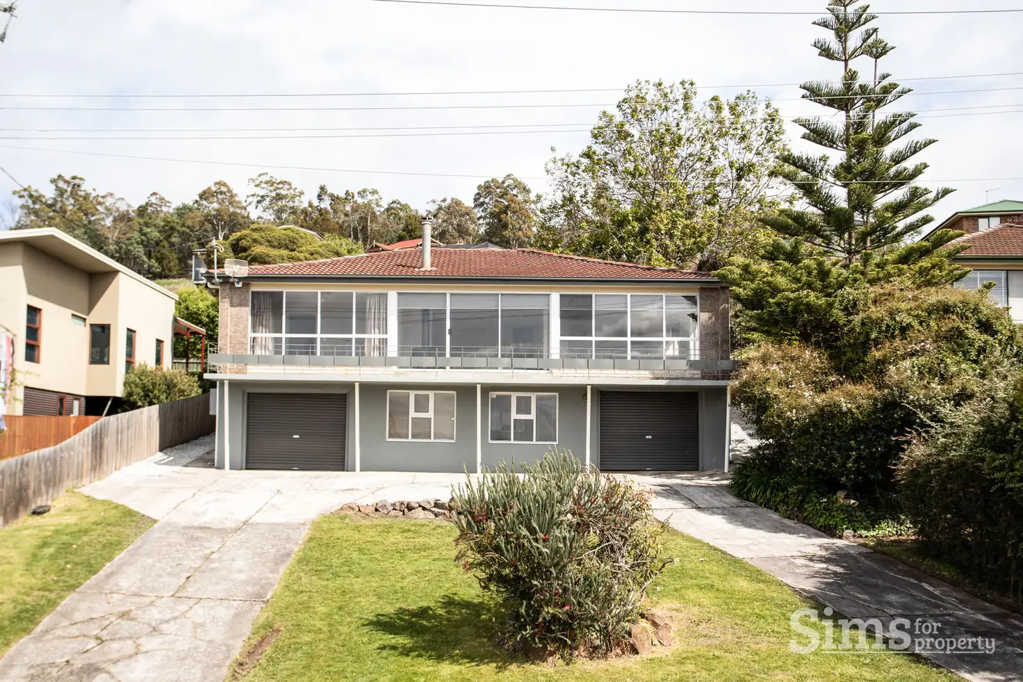 Main view of Homely house listing, 14 Balmoral Avenue, Riverside TAS 7250