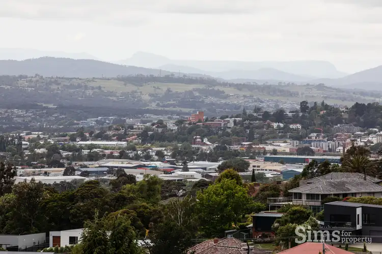 Second view of Homely house listing, 14 Balmoral Avenue, Riverside TAS 7250