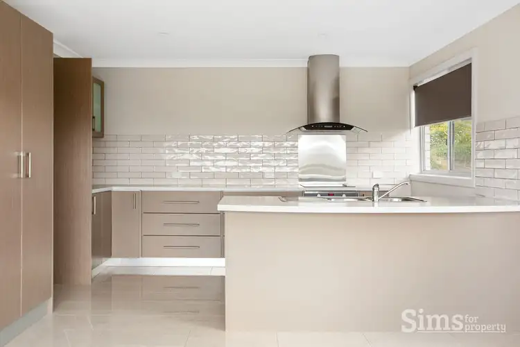 Fifth view of Homely house listing, 14 Balmoral Avenue, Riverside TAS 7250