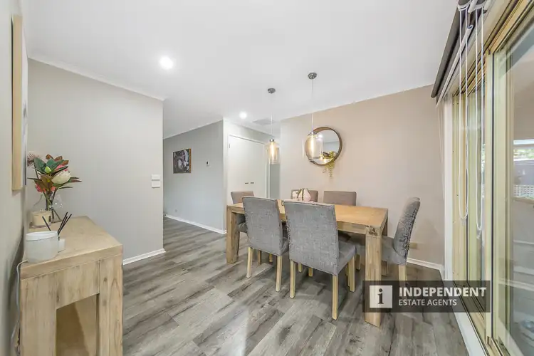 Sixth view of Homely house listing, 10 Terrence Dr, Cranbourne North VIC 3977