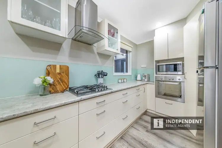 Seventh view of Homely house listing, 10 Terrence Dr, Cranbourne North VIC 3977