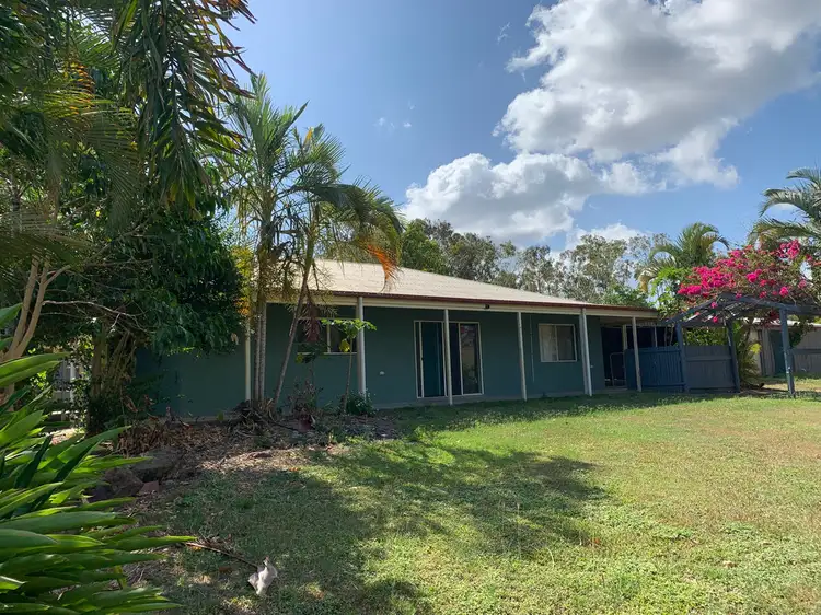 4 Bona Vista Road, Preston QLD 4800