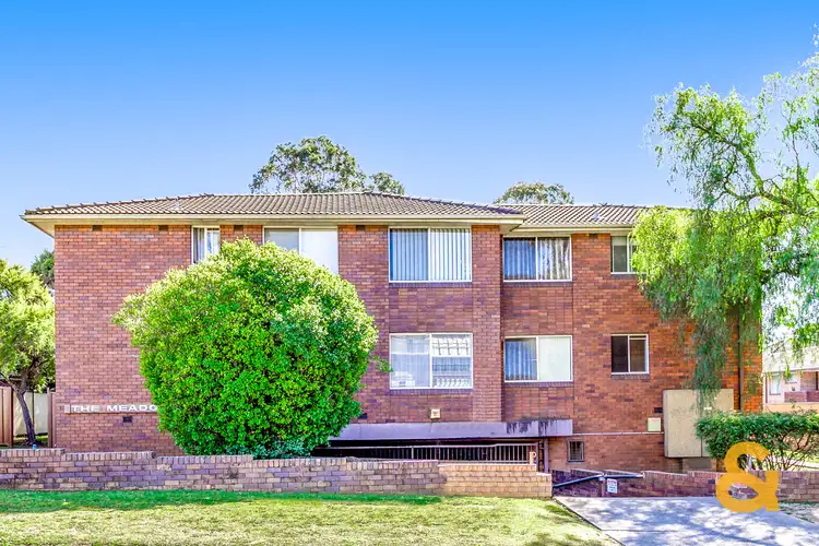 14/45-47 Victoria Street, Werrington NSW 2747
