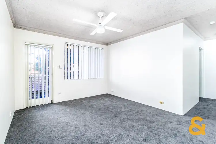 Second view of Homely unit listing, 14/45-47 Victoria Street, Werrington NSW 2747