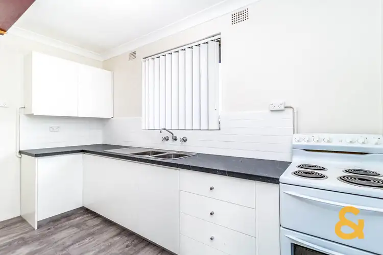 Third view of Homely unit listing, 14/45-47 Victoria Street, Werrington NSW 2747