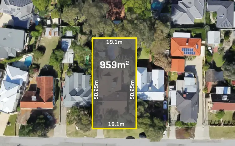 53 McLean Street, Melville WA 6156