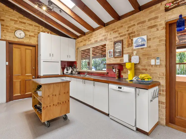 Fifth view of Homely house listing, 53 McLean Street, Melville WA 6156
