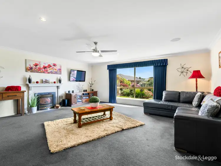 Main view of Homely house listing, 24 Royal Parade, Inverloch VIC 3996
