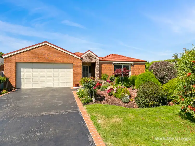 Fifth view of Homely house listing, 24 Royal Parade, Inverloch VIC 3996