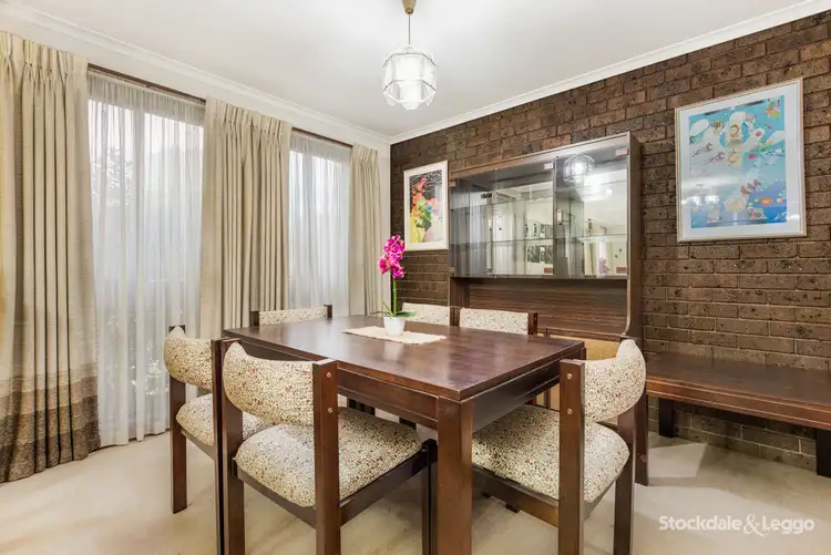 Third view of Homely house listing, 8 Bellevue Drive, Keilor Downs VIC 3038