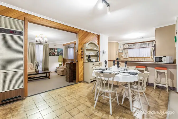 Fifth view of Homely house listing, 8 Bellevue Drive, Keilor Downs VIC 3038