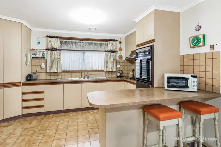 Sixth view of Homely house listing, 8 Bellevue Drive, Keilor Downs VIC 3038