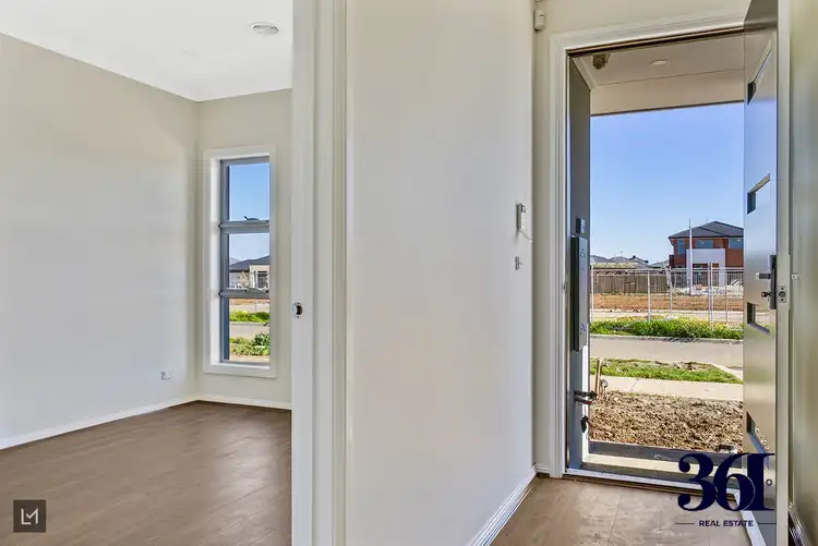 Second view of Homely house listing, 25 Manda Circuit, Tarneit VIC 3029