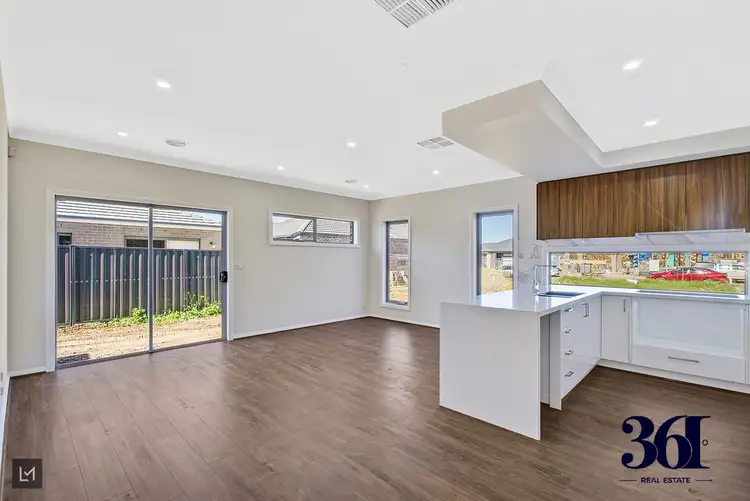 Third view of Homely house listing, 25 Manda Circuit, Tarneit VIC 3029