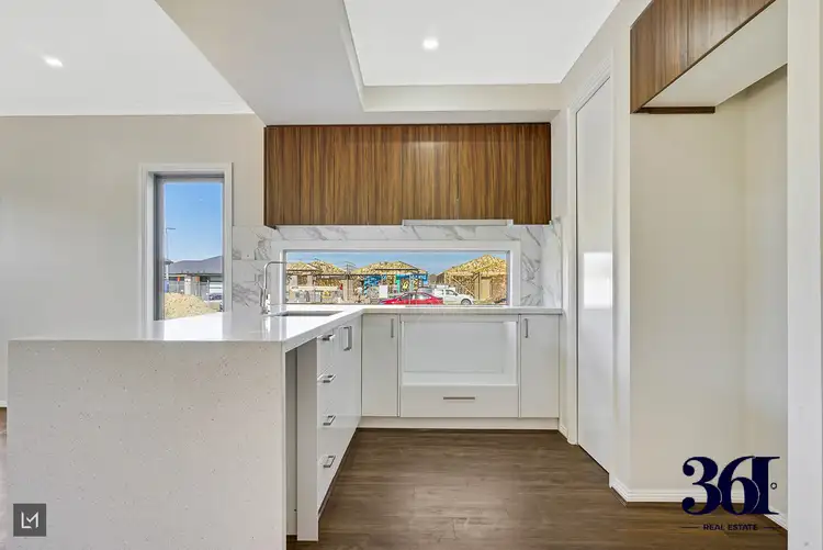 Fifth view of Homely house listing, 25 Manda Circuit, Tarneit VIC 3029