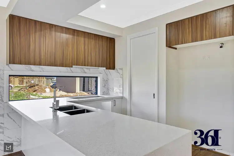 Sixth view of Homely house listing, 25 Manda Circuit, Tarneit VIC 3029