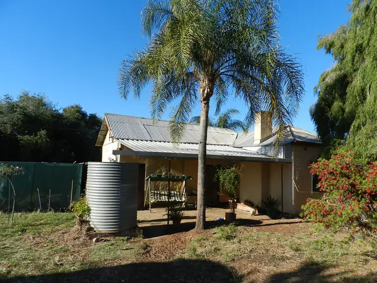 Second view of Homely rural property listing, 300 Dalziel Road, Winkie SA 5343