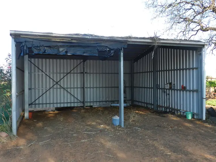 Fourth view of Homely rural property listing, 300 Dalziel Road, Winkie SA 5343